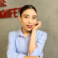 Jazmin Romero Alvizar