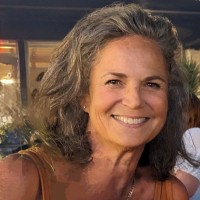 Sheila B. Todd