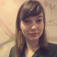 Kirsten Verheij - Van Hal