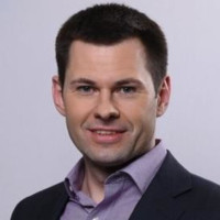Dmitriy Osipov
