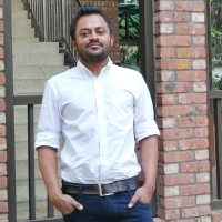 Yousuf Shahin