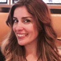 Lucia Martin