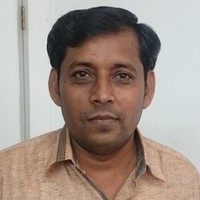 Mohammed Aslam Manihar