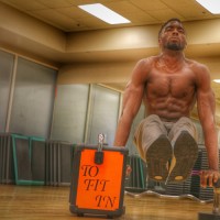 Josh Mosley
