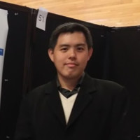 Tzeh Keong Foo