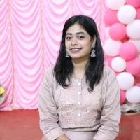 Dhanashri Sonawane