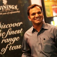 Pushparaj Bala