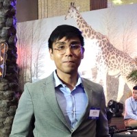 Teofilo Joshua Florentin