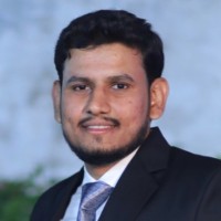 Dharmin Patel