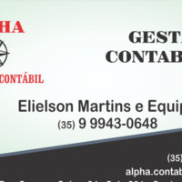 Elielson Martins