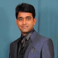 Vallamsetty Srinivasakumar