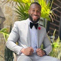 Bryce Mckinney