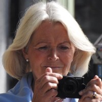 Lotta Pedersen