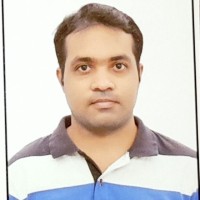 Ranjit kumar padhi