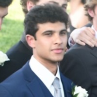 Sid Arora