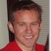 Anthony Laughlin