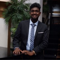 Ninushan Amirthalingam