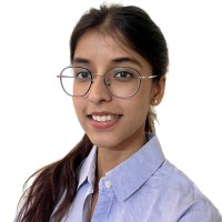 Rupangee Agarwalla
