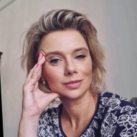 Agnieszka Wołyniec - Ostrowska