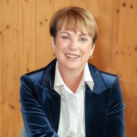 Rosie Bailey, FIoC, FCILT