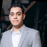 Mohamed Roushdy