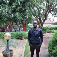 Dennis Mburu