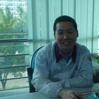 Samon Xie