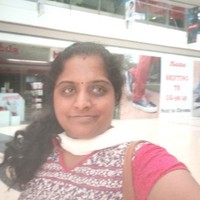 Ar.Gayathri Kiran
