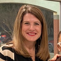 Kerri Frederick