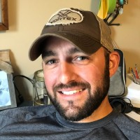 Patrick Zieno