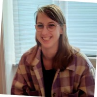 Claudia van den Broek