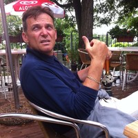 Riccardo Stafisagri