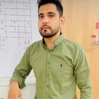Shaikh Aadil