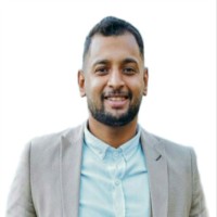 Ibrahim .S. Ahmed