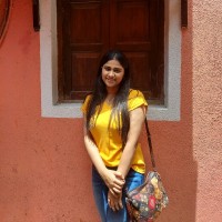 Nishigandha Dalvi