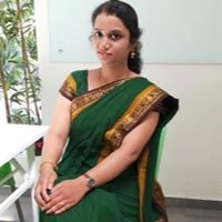 Neha Mahagaokar