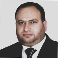 صبر الضمور