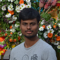 Hariprakash Veluswaami