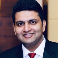 Karan Chotani