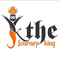 The Journey King