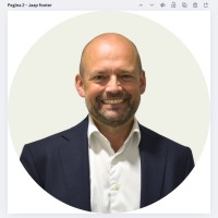 Jaap Merkus