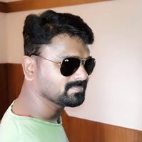 Manjunath L