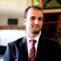 Wajahat Ali Naqi