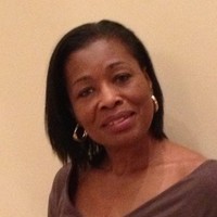 Joyce Lake, Pmp