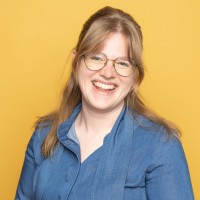 Anna Hoogterp
