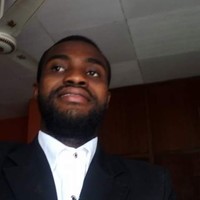 Egunjobi Olabode Amos