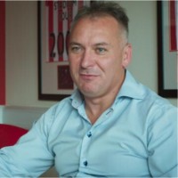 Stuart Donald