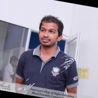 Gayan Wijesinghe
