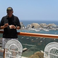 Gustavo Cruz Marcelo