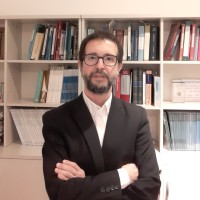 Carlos Francisco Reyes